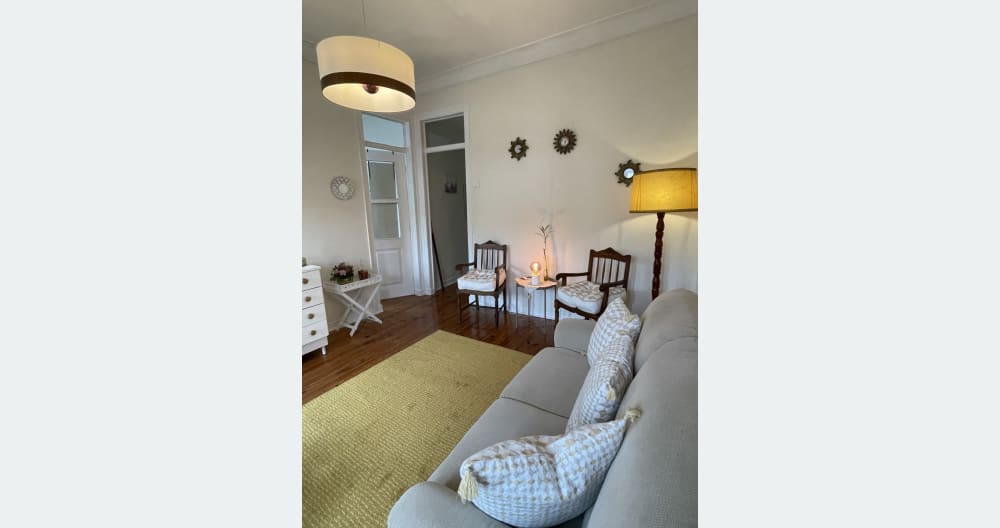 Excellent 2 bedroom apartment in Lisbon - Foto 3