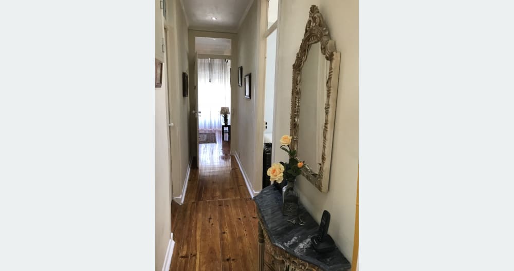 Excellent 2 bedroom apartment in Lisbon - Foto 6