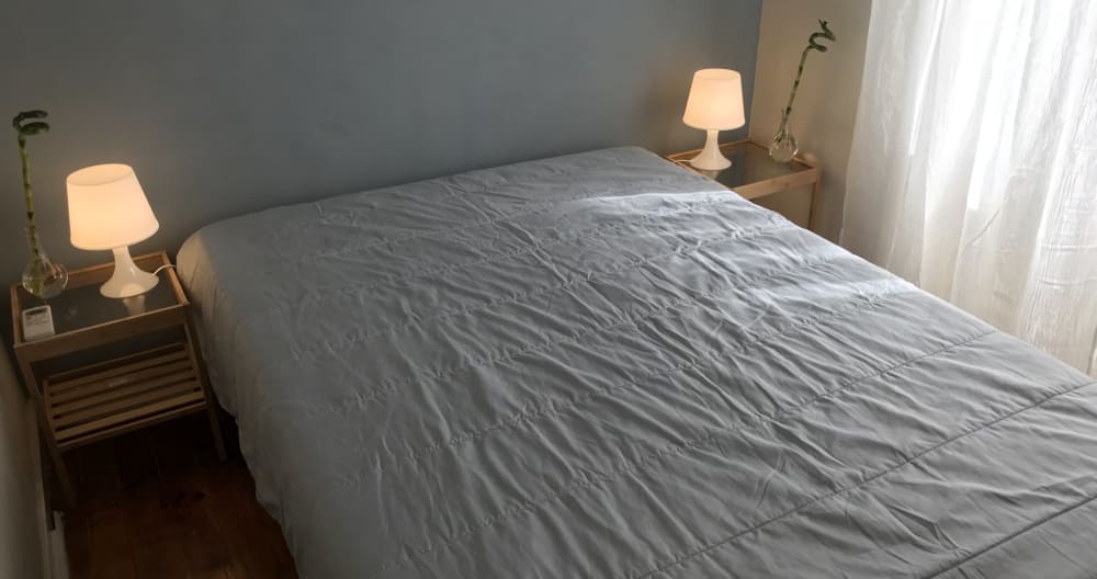 Excellent 2 bedroom apartment in Lisbon - Foto 9