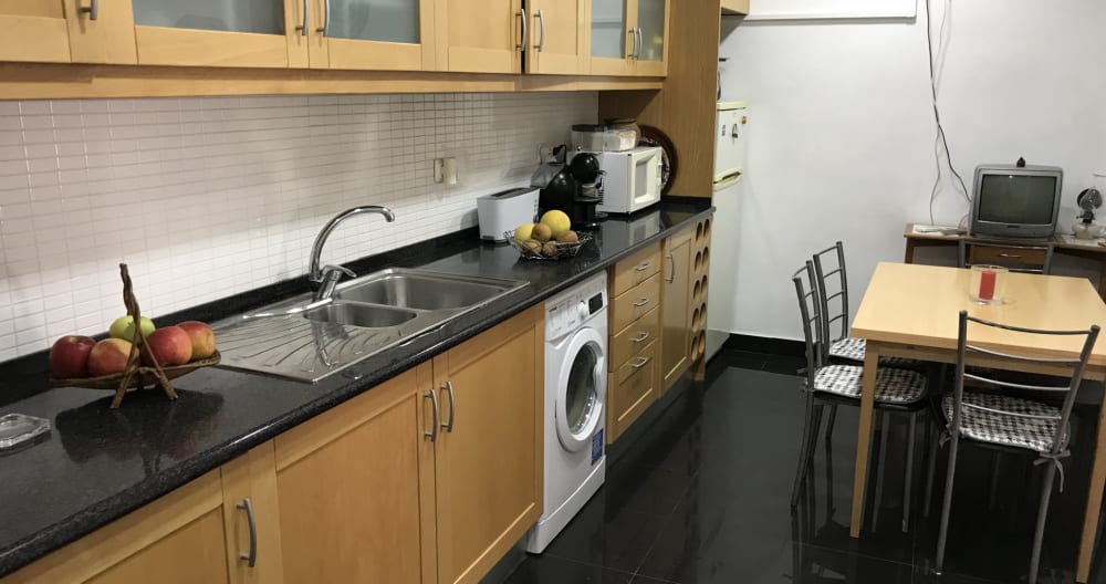 Excellent 2 bedroom apartment in Lisbon - Foto 11