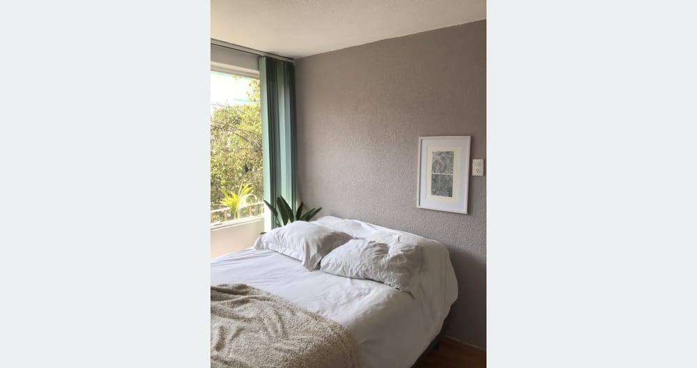 Comfortable room in Colonia Narvarte CDMX - 2 - Picture 4