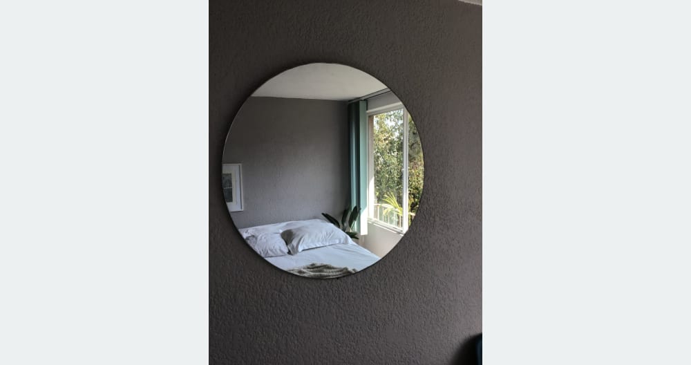 Comfortable room in Colonia Narvarte CDMX - 2 - Picture 6
