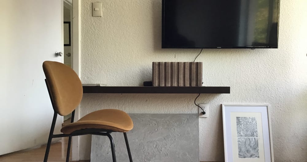Comfortable room in Colonia Narvarte CDMX - 2 - Picture 8