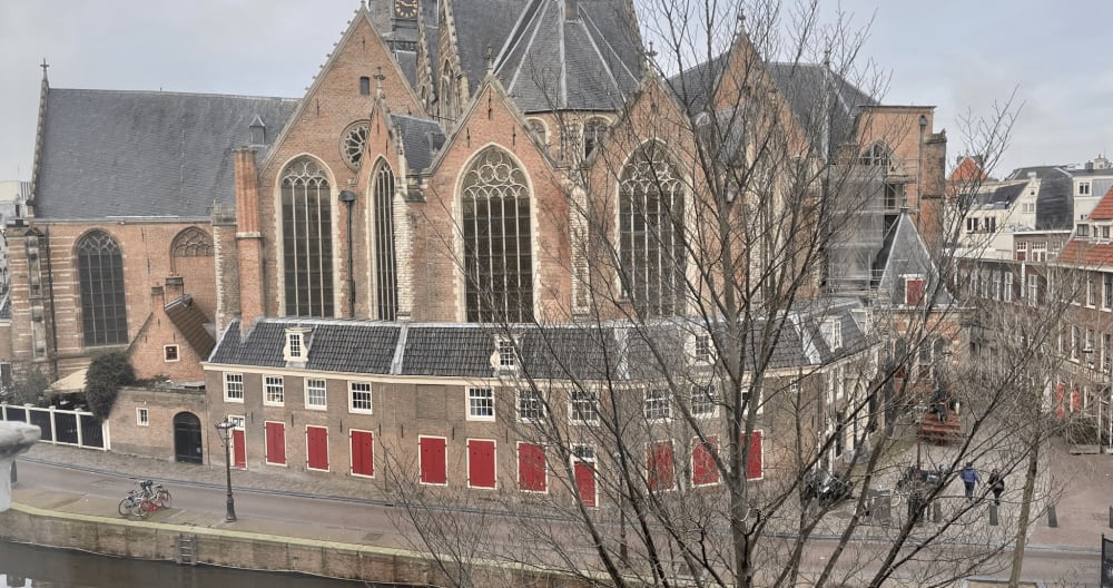Boutique Hotel in Amsterdam - Picture 7
