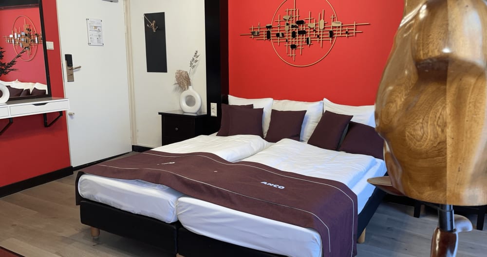Boutique Hotel in Amsterdam - Picture 2