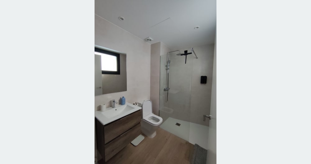 New apartment in Guinardó - Picture 6