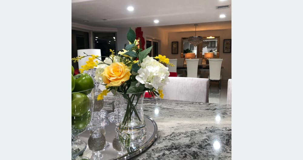 A beautiful room in my house. - Picture 6