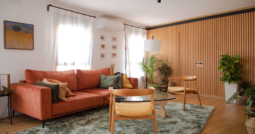 Piso de 70metros con 2 habitaciones en Francos Rodríguez - ciudad univ - Foto 1
