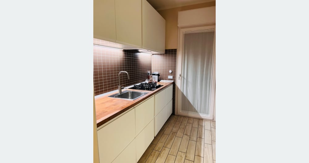 Roma Suite Trastevere Railway Station - Foto 4