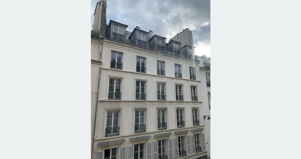 Chambre à partager dans le centre de Paris / room to share in Paris - Photo 4