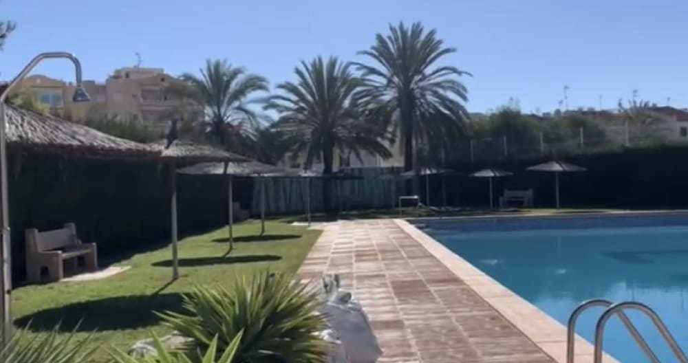 Privatzimmer, Playa del Cura, Torrevieja - Foto 14