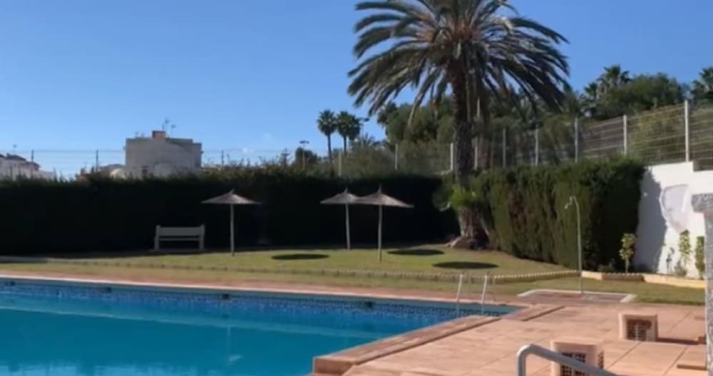 Privatzimmer, Playa del Cura, Torrevieja - Foto 15