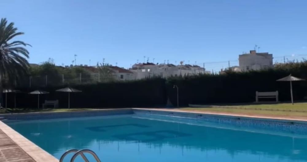 Privatzimmer, Playa del Cura, Torrevieja - Foto 16