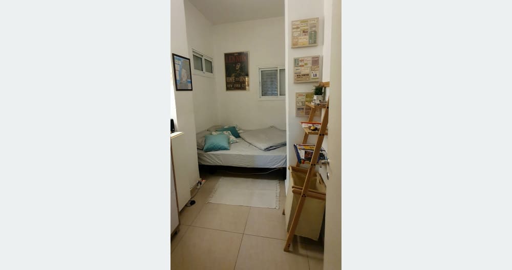 SHALOM son appartement Yosef - Venez chez moi pour quelques jours - Photo 10