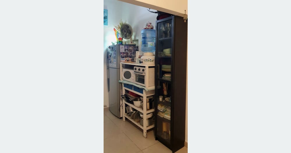 SHALOM son appartement Yosef - Venez chez moi pour quelques jours - Photo 14