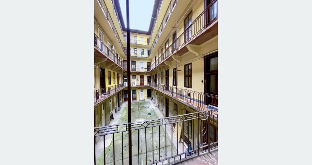 La Stella di Budapest - Picture 19