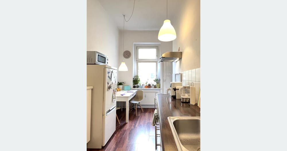 Grande sala de Berlim - Foto 5