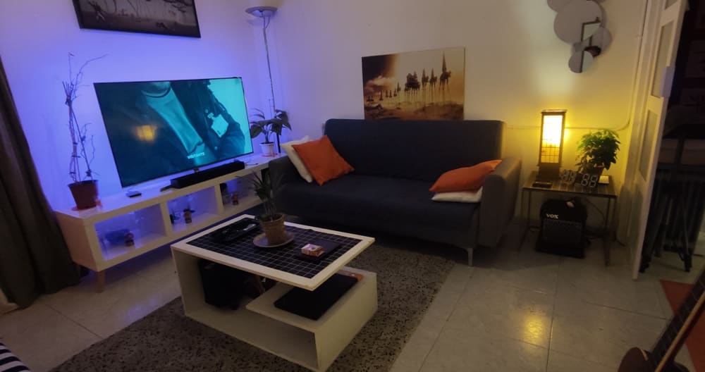 zimmer für paar barcelona center - Foto 5