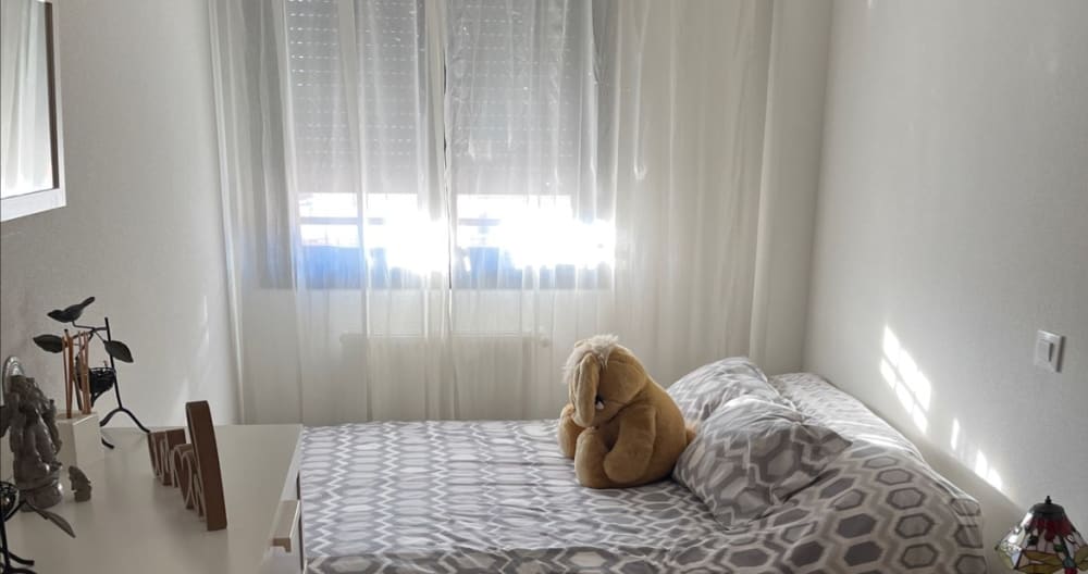 Habitación amplia en Madrid
- Foto 2