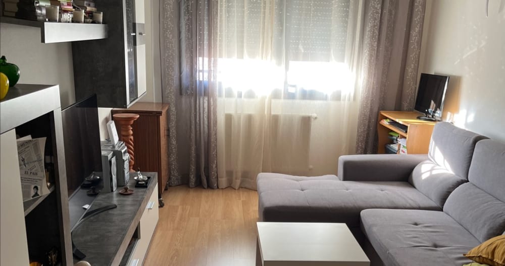Habitación amplia en Madrid
- Foto 3