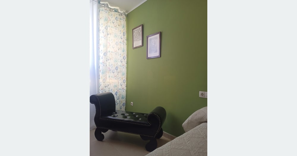 Private room in an apartment 4 minutes from the lively area - Picture 7