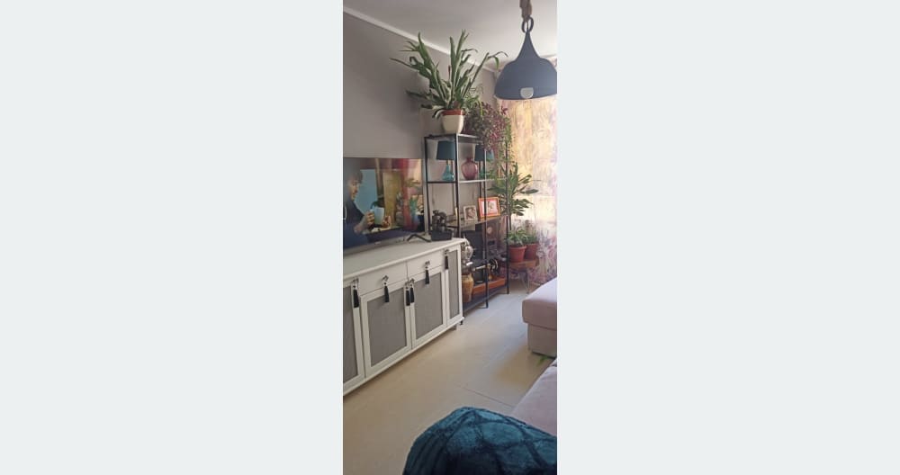 Private room in an apartment 4 minutes from the lively area - Picture 1