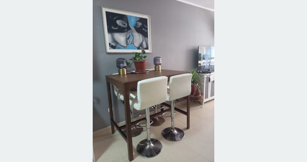 Private room in an apartment 4 minutes from the lively area - Picture 2