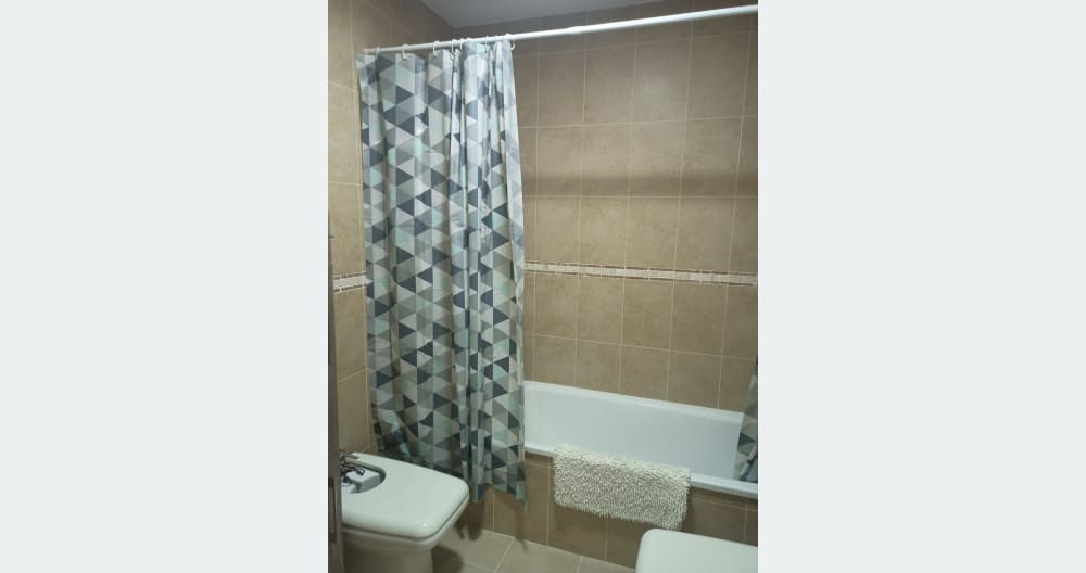Private room in an apartment 4 minutes from the lively area - Picture 9