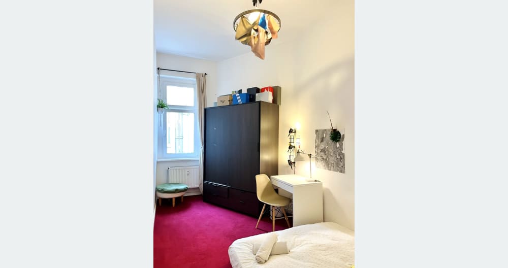 Grande sala de Berlim - Foto 2