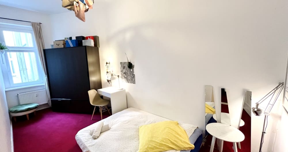 Grande sala de Berlim - Foto 1