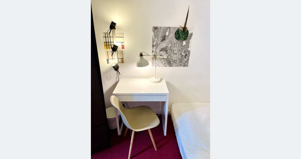 Grande sala de Berlim - Foto 4