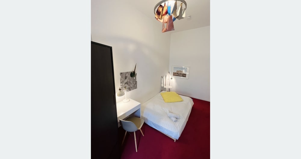 Grande sala de Berlim - Foto 3