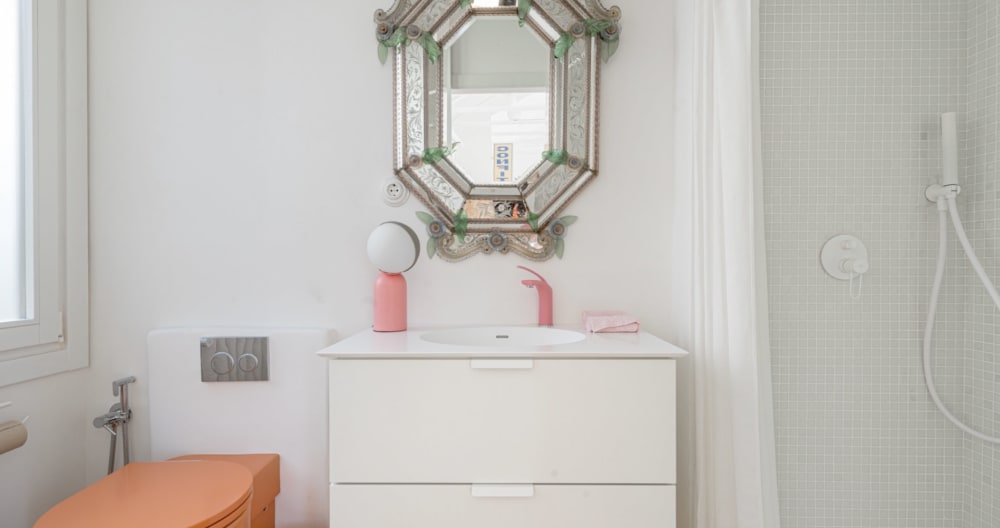 Designer's Penthouse au coeur de Madrid - Photo 6