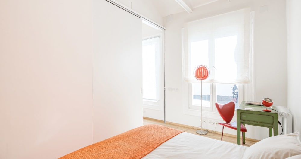 Designer's Penthouse au coeur de Madrid - Photo 11