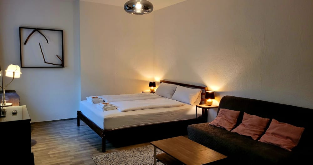 YourSweetHome Studio 1 - Foto 3