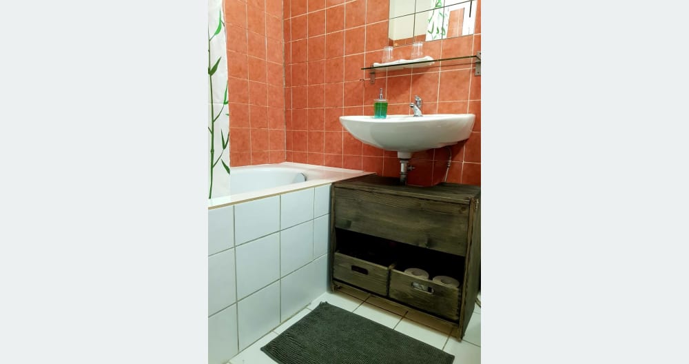 YourSweetHome Studio 1 - Foto 12