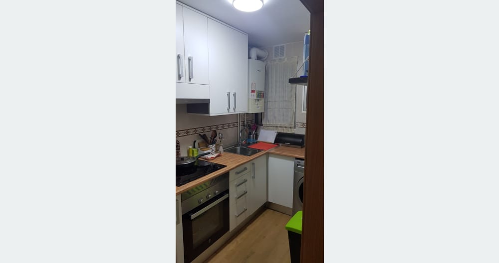 Schöne Wohnung in der Nähe der U-Bahn - Foto 3