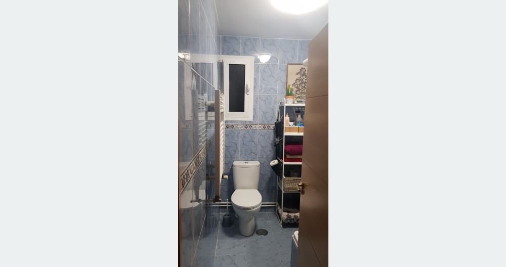 Schöne Wohnung in der Nähe der U-Bahn - Foto 5