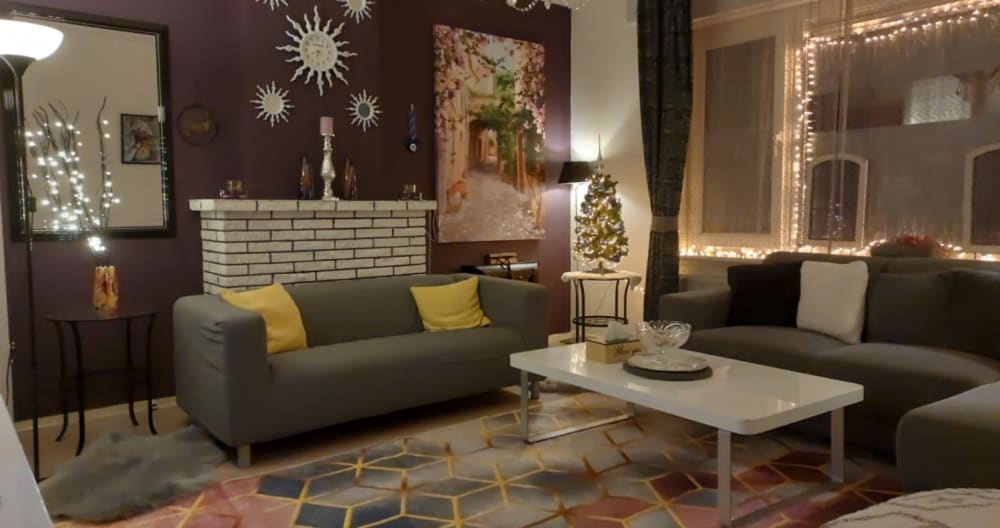 Amsterdam room - Picture 6