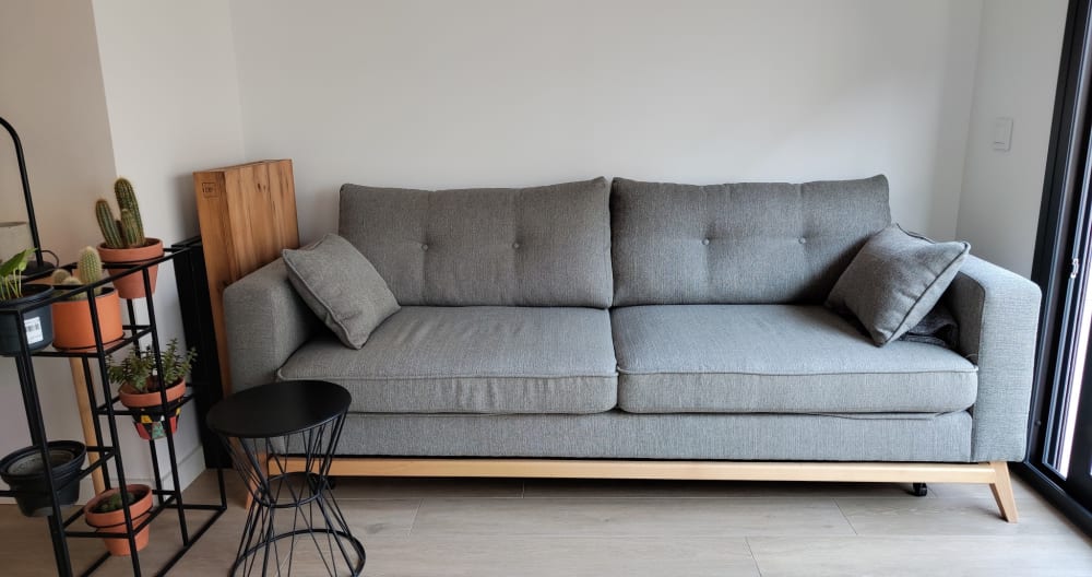 Apartamento nuevo en el Guinardó - Picture 1