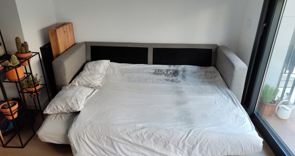 Apartamento nuevo en el Guinardó - Picture 2