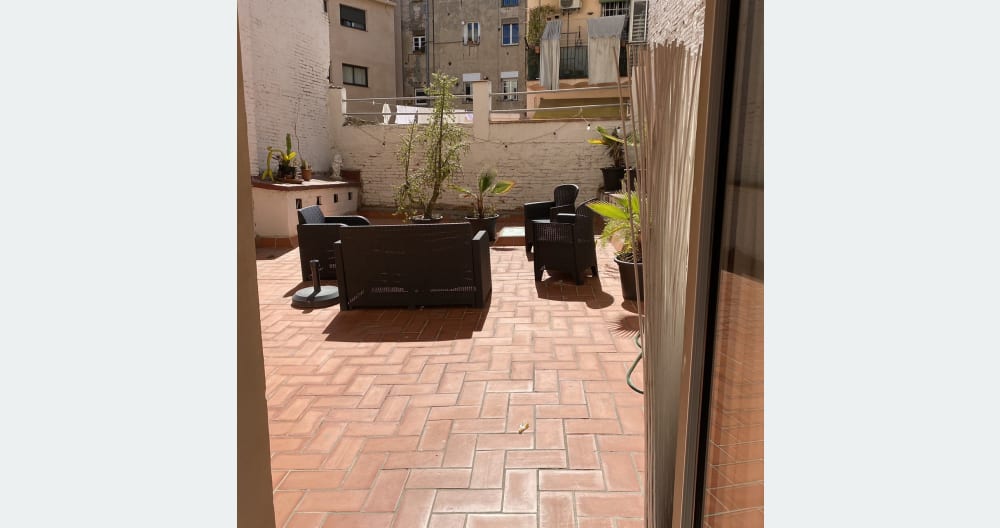 Terrazzo grande easy sun living in a dog lovers paradise - Foto 3