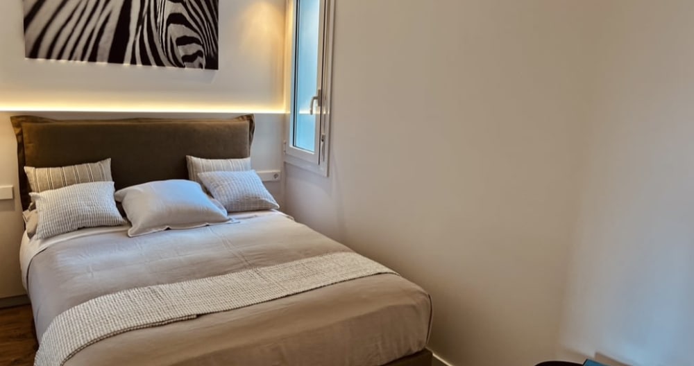 Penthouse terrace, 2 camera in Sagrada Familia ! - Foto 12