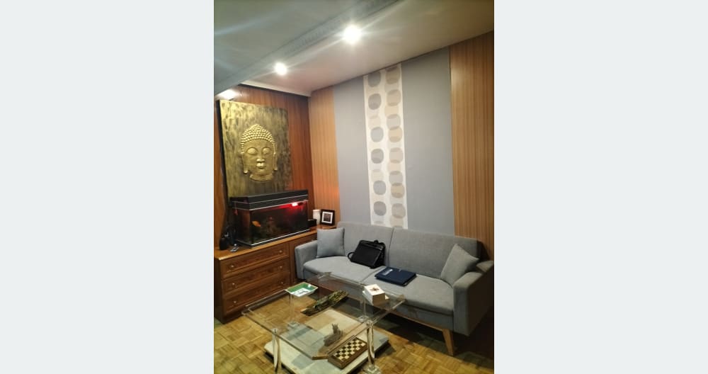 sehr zentrale Wohnung im Zentrum von Madrid. - Foto 8