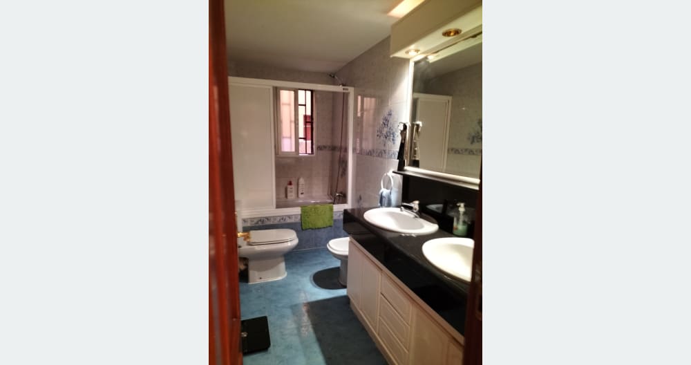 sehr zentrale Wohnung im Zentrum von Madrid. - Foto 9
