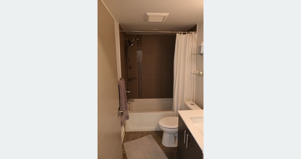 Neuer Eintrag: 1br / 1bath. Das gesamte Erdgeschoss gehört Ihnen! - Foto 4