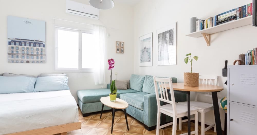 Chambre confortable dans un élégant appartement Central BEACH - Photo 2