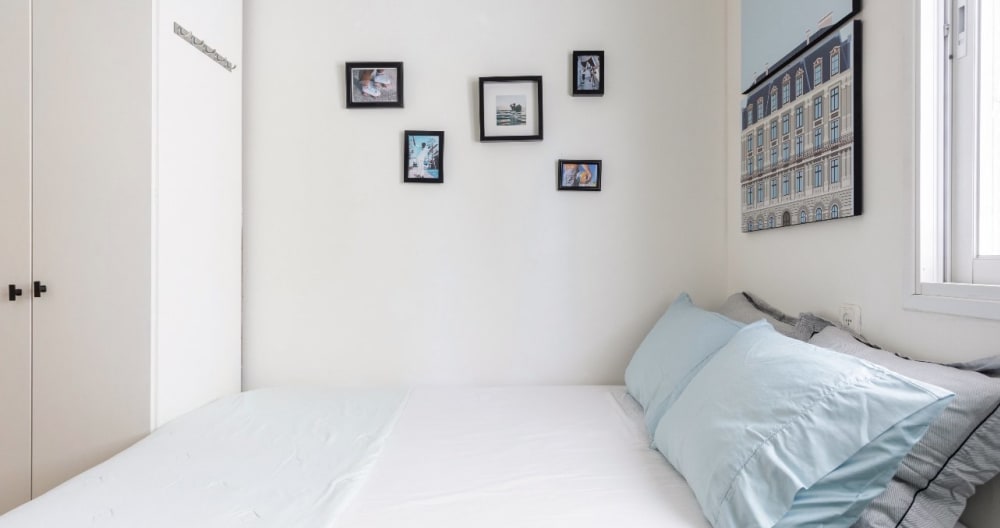 Chambre confortable dans un élégant appartement Central BEACH - Photo 3