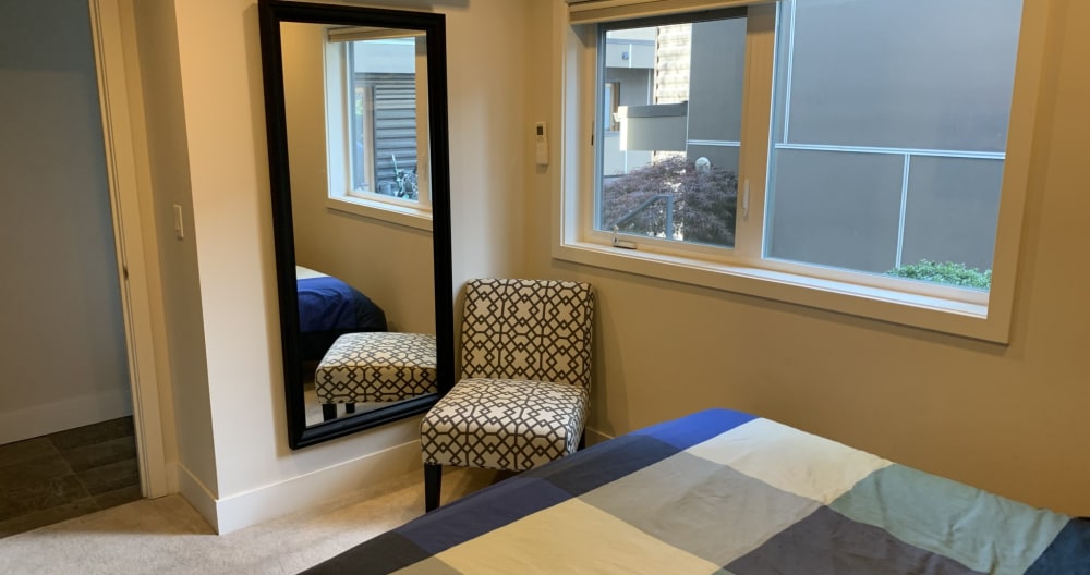Neuer Eintrag: 1br / 1bath. Das gesamte Erdgeschoss gehört Ihnen! - Foto 3