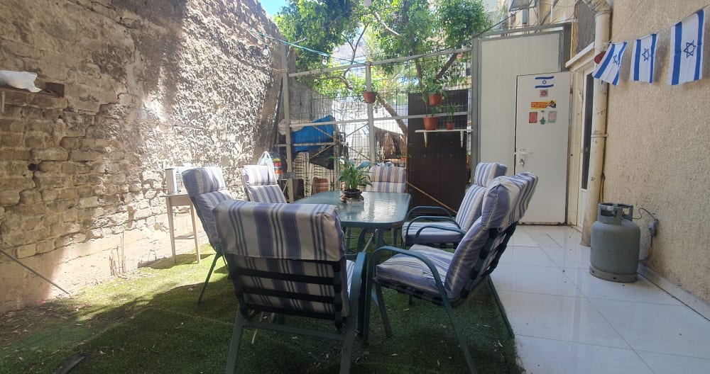 SHALOM son appartement Yosef - Venez chez moi pour quelques jours - Photo 16